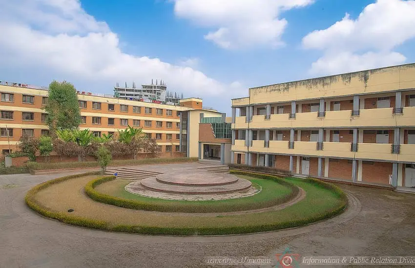 Maharajgunj Nursing Campus