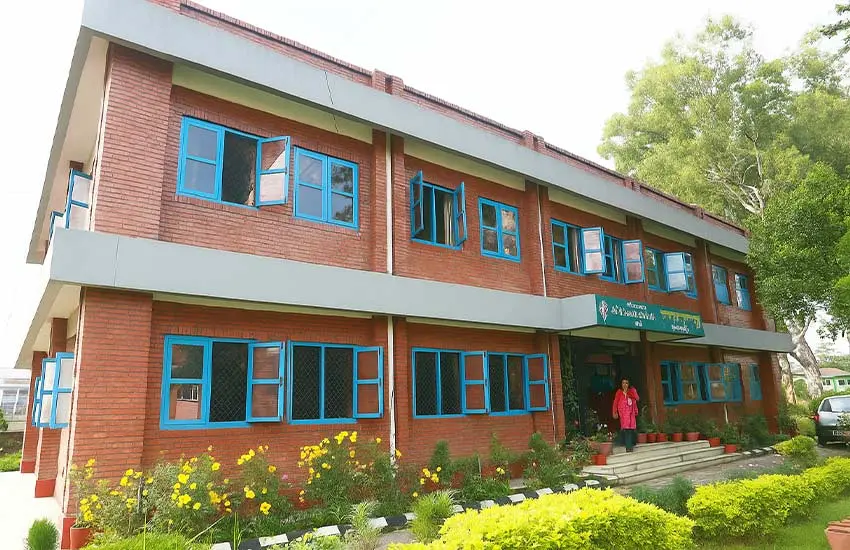 Ayurveda Campus