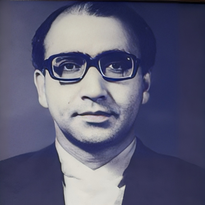Prof. Dr. Moin Shah
