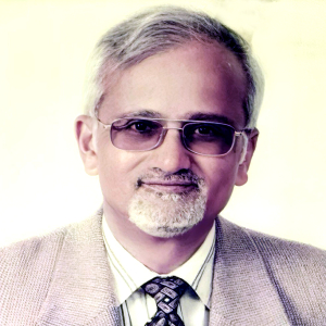 Prof. Dr. Kumud Kumar Kafle