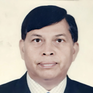 Prof. Dr. Dharma Kanta Baskota