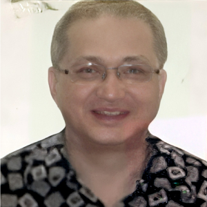 Prof. Dr. Prakash Sayami