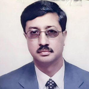 Prof. Dr. Shashi Sharma