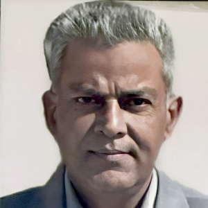 Prof. Dr. Keshav Prasad Singh