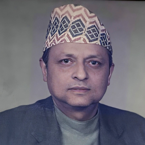 Prof. Dr. Hemang Dixit