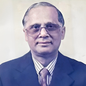 Prof. Dr. Madan Upadhyay