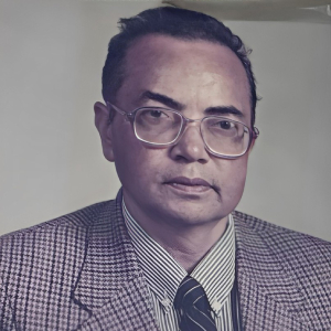 Prof. Dr. Bhisma Raj Prasain