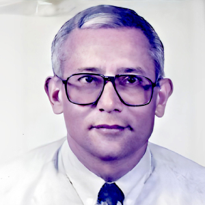 Prof. Dr. Purna Chandra Karmacharya