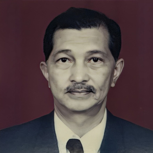 Prof. Dr. Hari Govind Shrestha