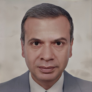 Prof. Dr. Ramesh Kant Adhikari