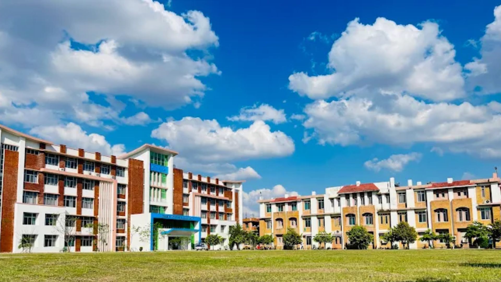 Universal College of Medical Sciences